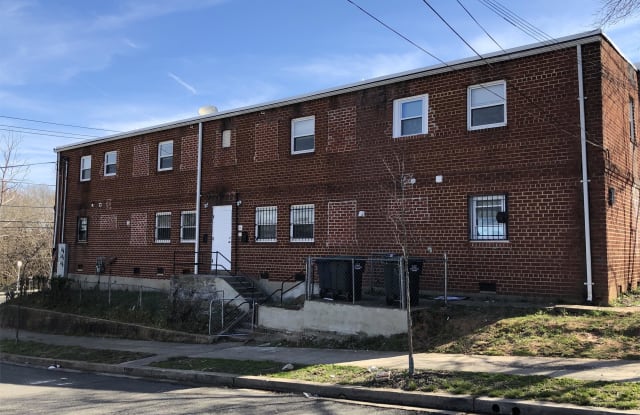 935 47th Street Northeast - 1 - 935 47th Street Northeast, Washington, DC 20019