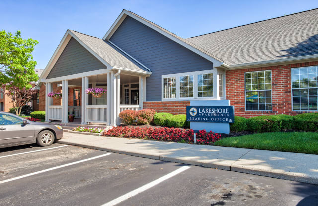 Lakeshore Apartments photos photos