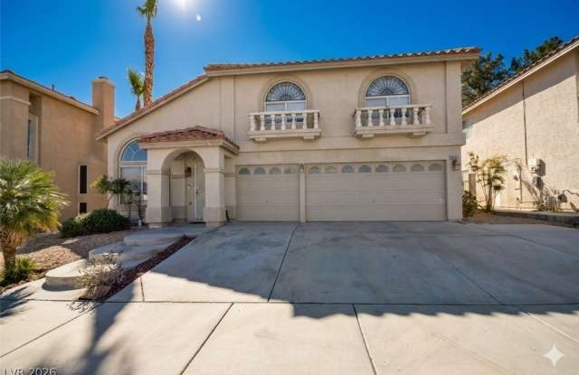 8625 Copper Mountain Avenue photos photos