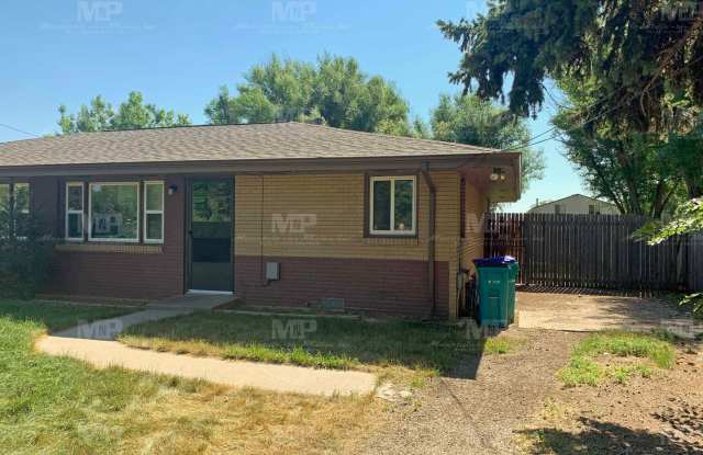 1020 N Taft Hill Road photos photos