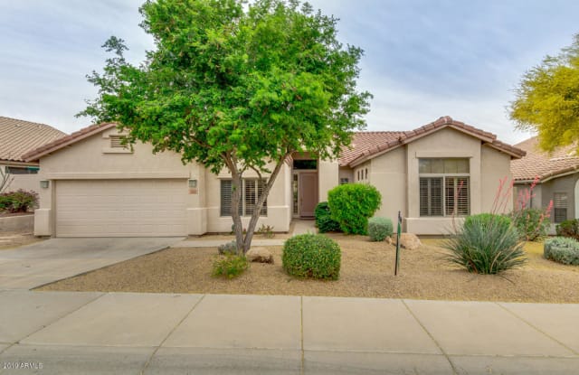 7457 E GLENN MOORE Road - 7457 E Glenn Moore Rd, Scottsdale, AZ 85255