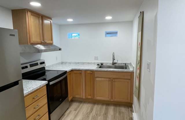 New 1 Bed unit - All Utilities included even internet! photos photos