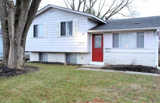 1804 Wyton Court - 1804 Wyton Court, Columbus, OH 43227