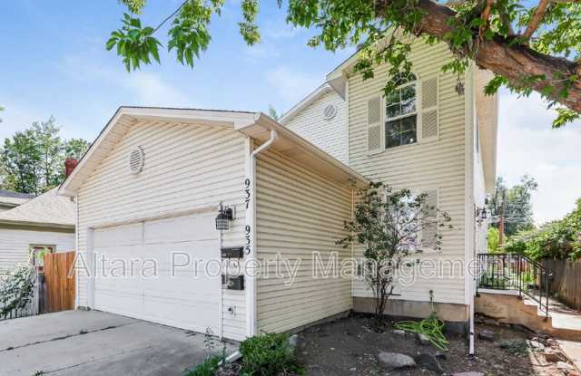 935 Terry St photos photos