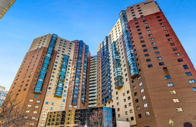 Beautiful And Modern 1 Bed, 1 Bath Condo In Prime Location With High Walk Score In Alta Vista photos photos Beautiful And Modern 1 Bed, 1 Bath Condo In Prime Location With High Walk Score In Alta Vista photos photos