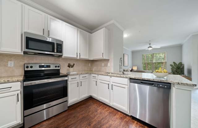 The Retreat at Hunt Hill photos photos