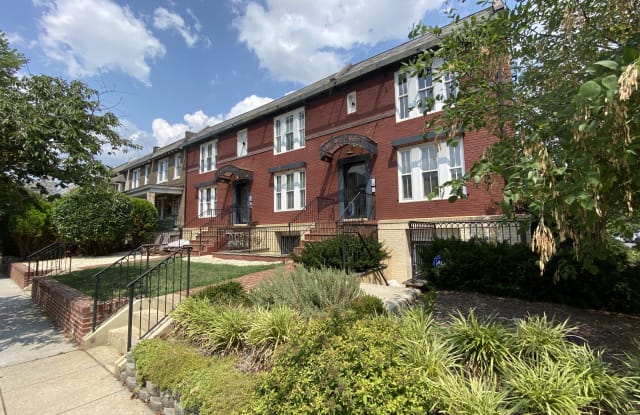 132 18th Street Southeast - 132 18th Street Southeast, Washington, DC 20003