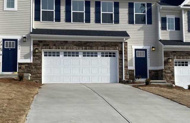 10460 Dalton Woods Court - 10460 Dalton Woods Court Northwest, Cabarrus County, NC 28269