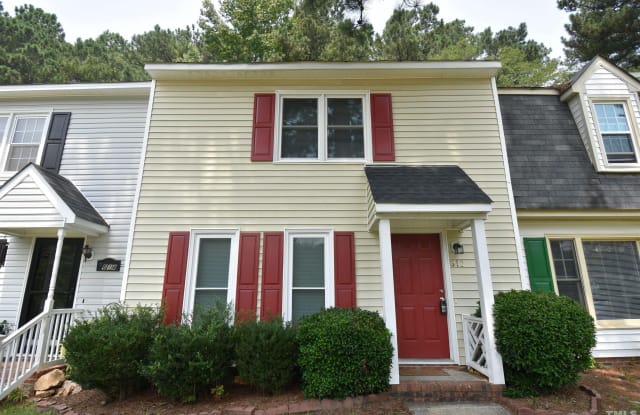 612 John Street - 612 John Street, Clayton, NC 27520