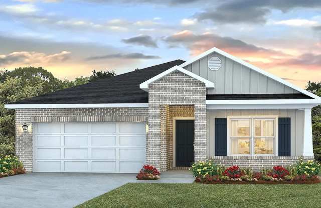 5225 PINYON DRIVE - 5225 Pinyon Drive, Mobile, AL 36693