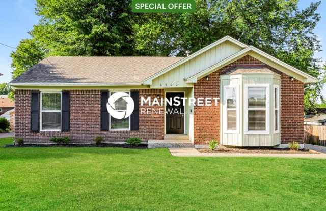 6900 Applegate Lane photos photos