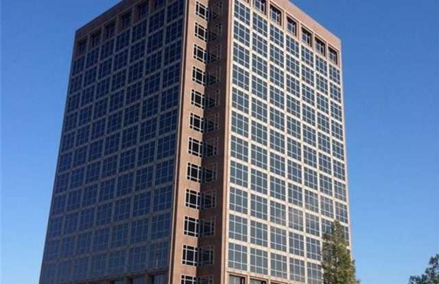 10440 N Central Expressway - 10440 North Central Expressway, Dallas, TX 75231