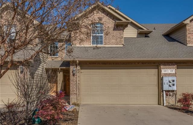 133 Barrington Lane - 133 Barrington Lane, Lewisville, TX 75067