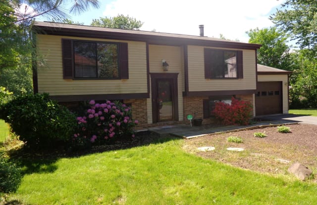 3016 GATEPOST LANE - 3016 Gatepost Lane, Franklin Farm, VA 20171