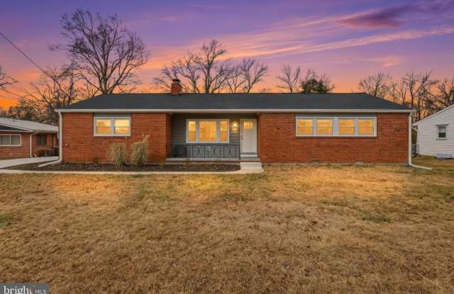 8821 W FORT FOOTE Terrace photos photos