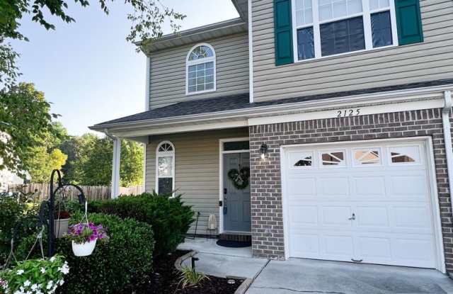Your dream home is ready to welcome you with open arms! Gallery 1