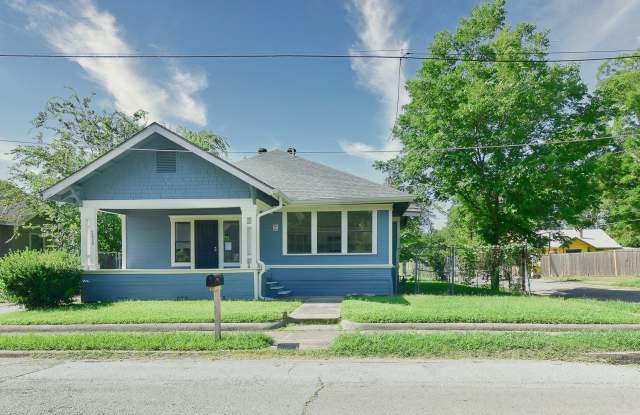 2615 Polk- House photos photos