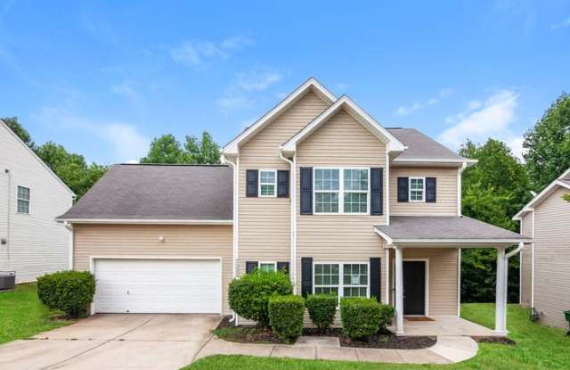 7332 Icon Way - 7332 Icon Way, Charlotte, NC 28216