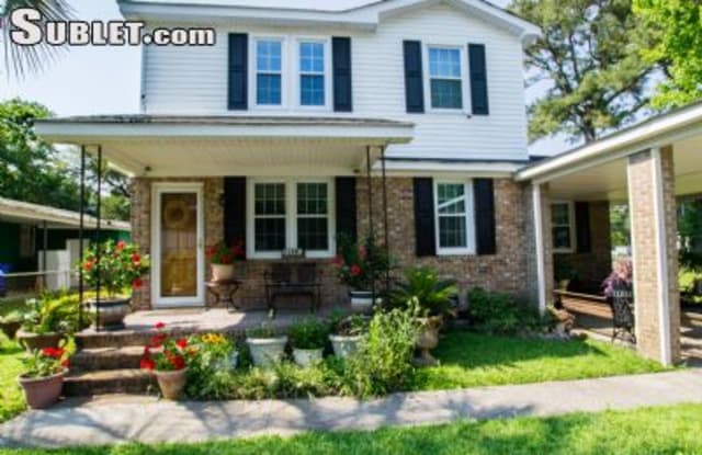 1136  Forbes Ave - 1136 Forbes Avenue, Charleston, SC 29407