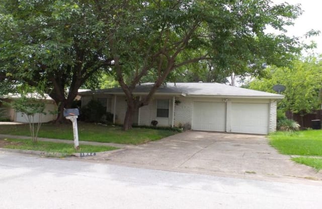 1512 Natches Drive - 1512 Natches Drive, Arlington, TX 76014