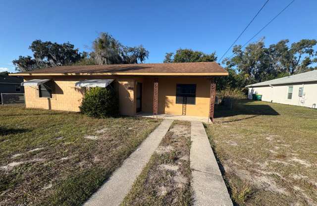 3 Bed / 2 Bath Single-Family Home Near Downtown Eustis photos photos