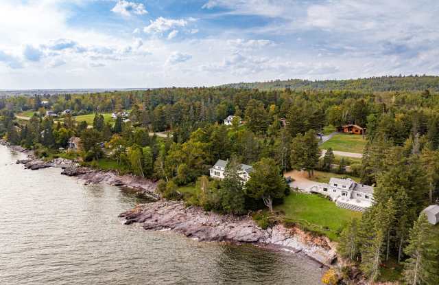 278 Scenic Dr. Furnished 4 Br On Lake Superior photos photos