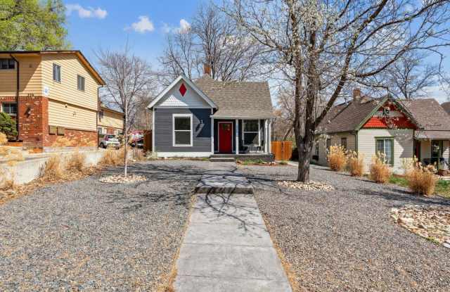 Charming 2BD, 2BA Longmont Home with Fenced Back Yard photos photos