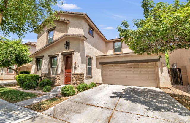 4058 E CARLA VISTA Drive - 4058 East Cala Vista Drive, Gilbert, AZ 85295