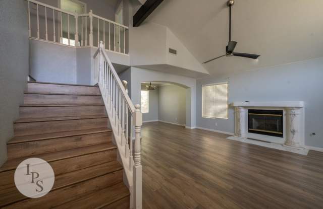 Northwest Fresno Home, CUSD - 4BR/2.5BA, Gated Community - Lots of Amenities Gallery 3