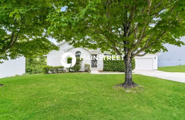 5931 Warrenpark Lane - 5931 Warrenpark Lane, Knoxville, TN 37912 5931 Warrenpark Lane - 5931 Warrenpark Lane, Knoxville, TN 37912