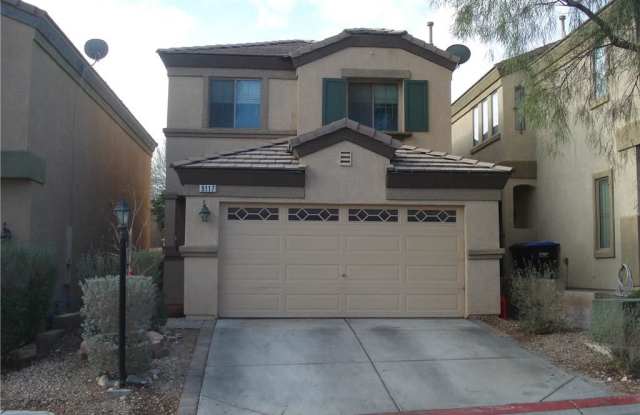 9117 Watermelon Seed - 9117 Watermelon Seed Avenue, Las Vegas, NV 89143