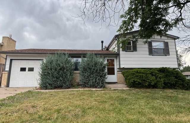 3 bed, 1.5 bath - Available Now! MileStone Real Estate Services photos photos