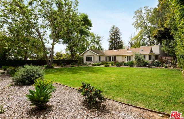 400 S SALTAIR AVE - 400 South Saltair Avenue, Los Angeles, CA 90049
