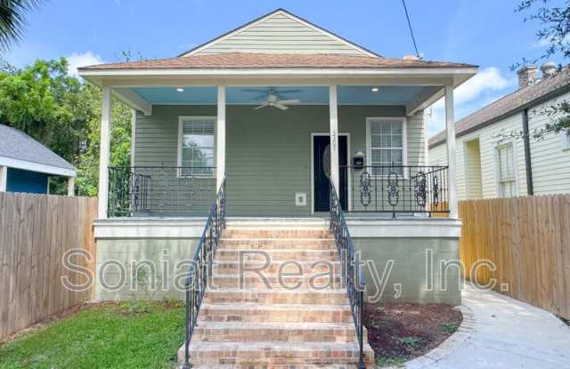 3307 Baudin St. photos photos 3307 Baudin St. photos photos