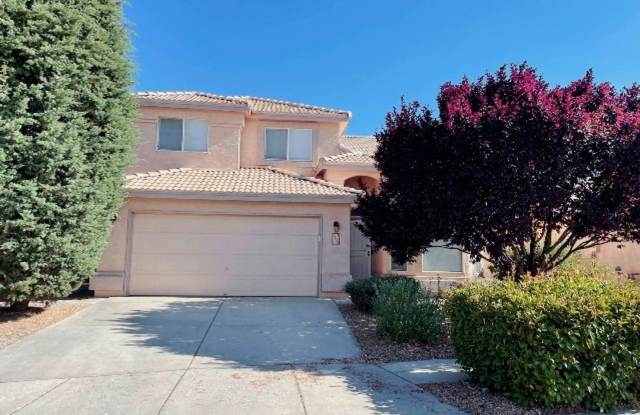 7136 Deer Canyon Ave - 7136 Deer Canyon Avenue Northeast, Albuquerque, NM 87113