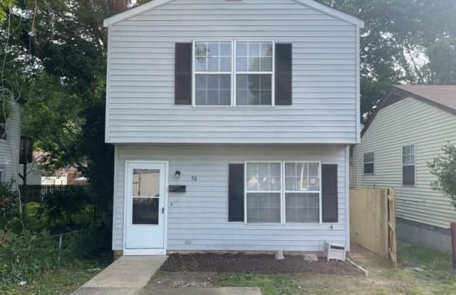 50 Cedar Avenue - 50 Cedar Avenue, Newport News, VA 23607
