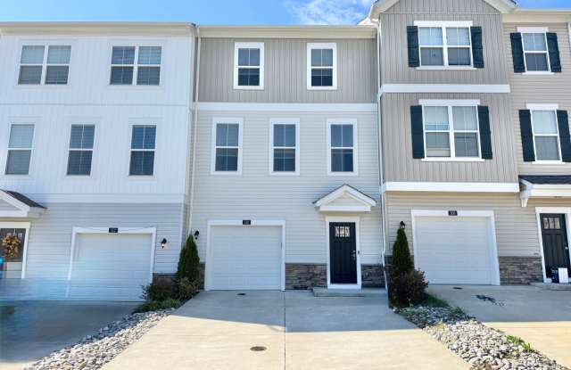 SPACIOUS 4 BEDROOM TOWNHOUSE - MINUTES TO DOWNTOWN FREDERICKSBURG photos photos