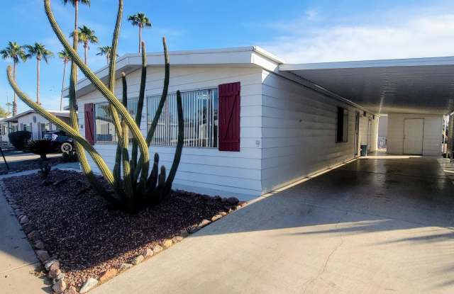 120 N VAL VISTA Drive photos photos