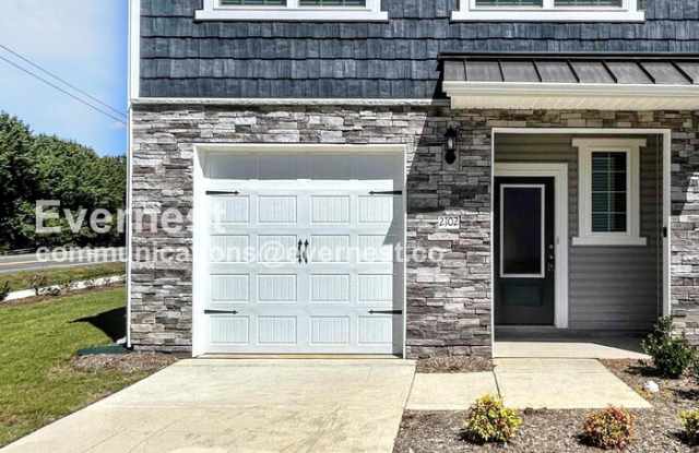 2102 Willow Glen Drive - 2102 Willow Glen Drive, Alamance County, NC 27253