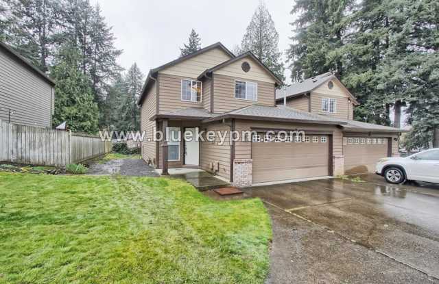 3 bed 2.5 Bath Townhome in Evergreen Neighborhood photos photos