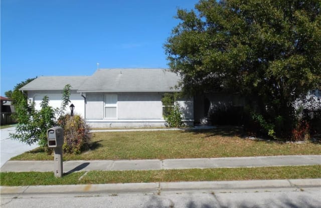 1710 14TH STREET W - 1710 14th Street West, Palmetto, FL 34221
