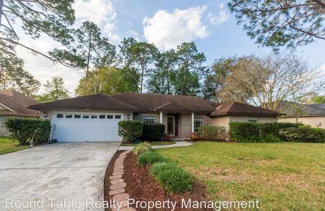 12054 Evans Bluff Ct. - 12054 Evans Bluff Court, Jacksonville, FL 32246