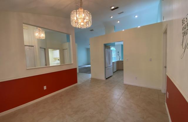 Spacious 3 Bedroom Ormond Beach Home! Gallery 4