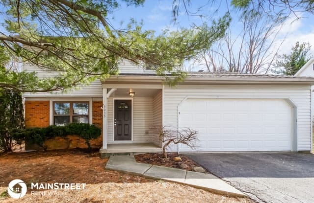 3035 Spruceview Court - 3035 Spruceview Court, Columbus, OH 43231