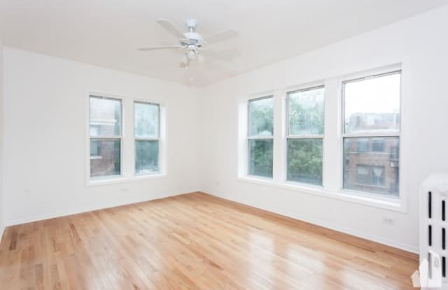 1050 W CATALPA - 1050 W Catalpa Ave, Chicago, IL 60640
