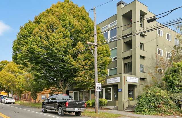 West Seattle Flats Gallery 2