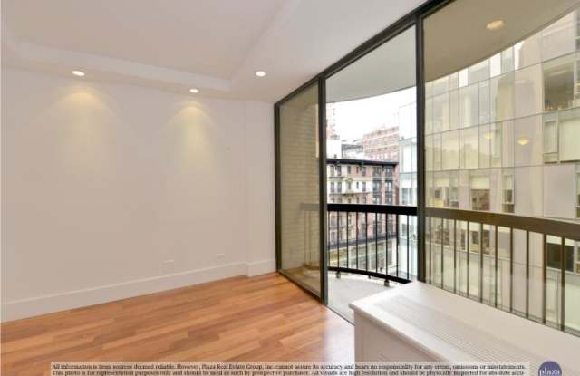 150 E 85th St. - 150 East 85th Street, New York City, NY 10028