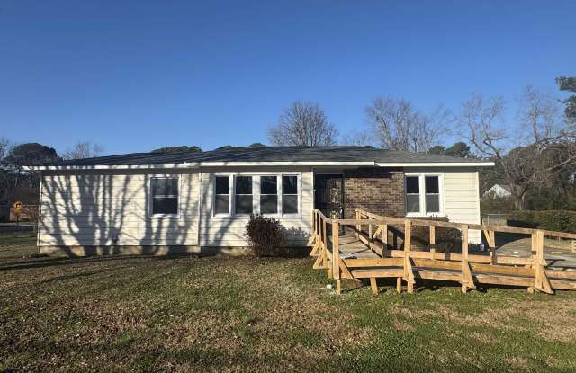 1601 Armstrong Street - 1601 Armstrong Street Northwest, Huntsville, AL 35816