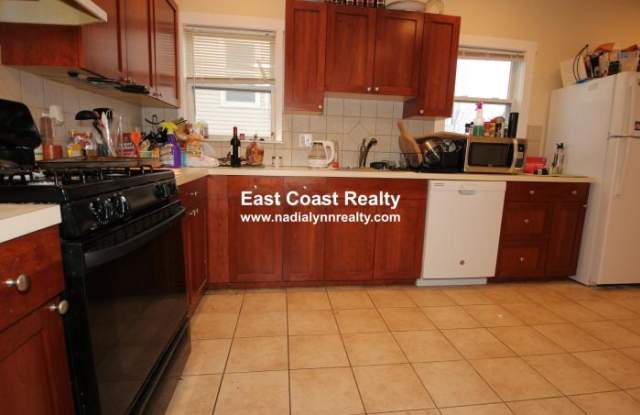 47 Falkland St. - 47 Falkland Street, Boston, MA 02135