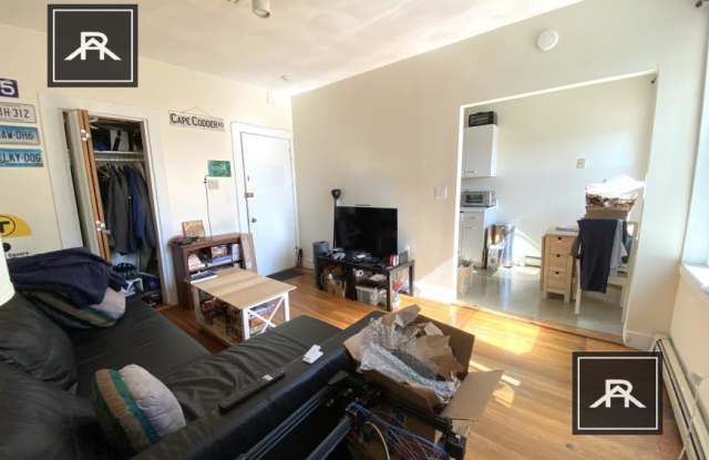 1647 Commonwealth Ave. - 1647 Commonwealth Avenue, Boston, MA 02135